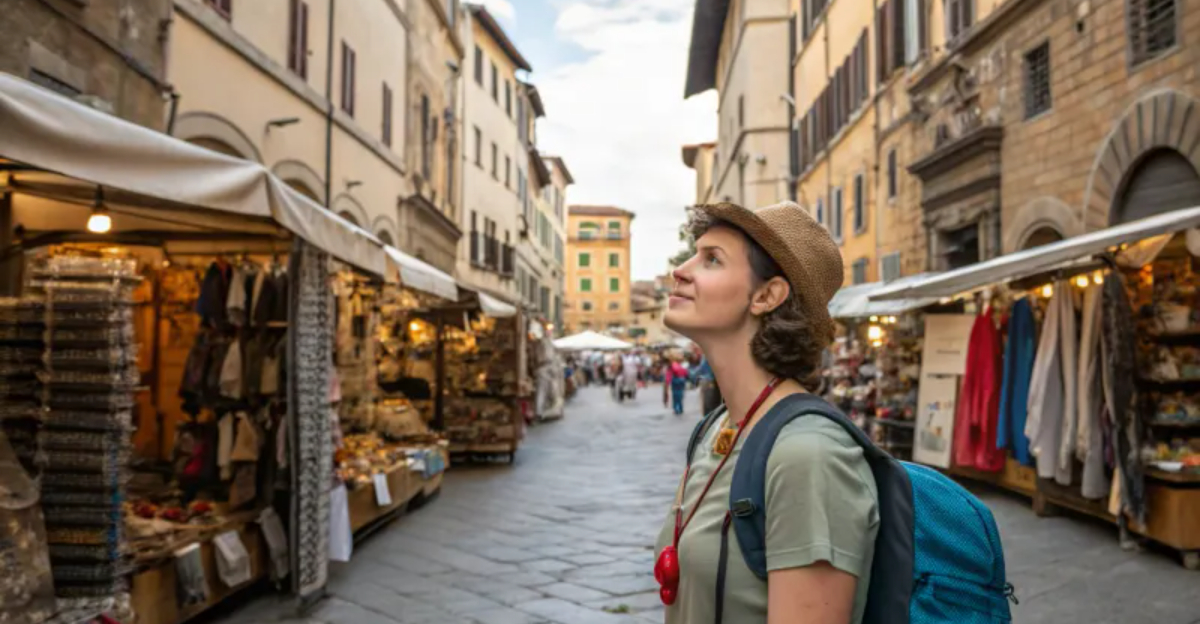 イタリア人が愛する観光客になる10のヒント