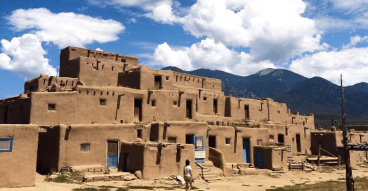 国際的な脱出のように感じる10の米国の目的地