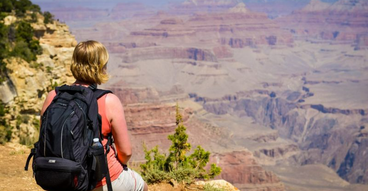 あなたの若者の夏休みを追体験するための15の魅力的な場所