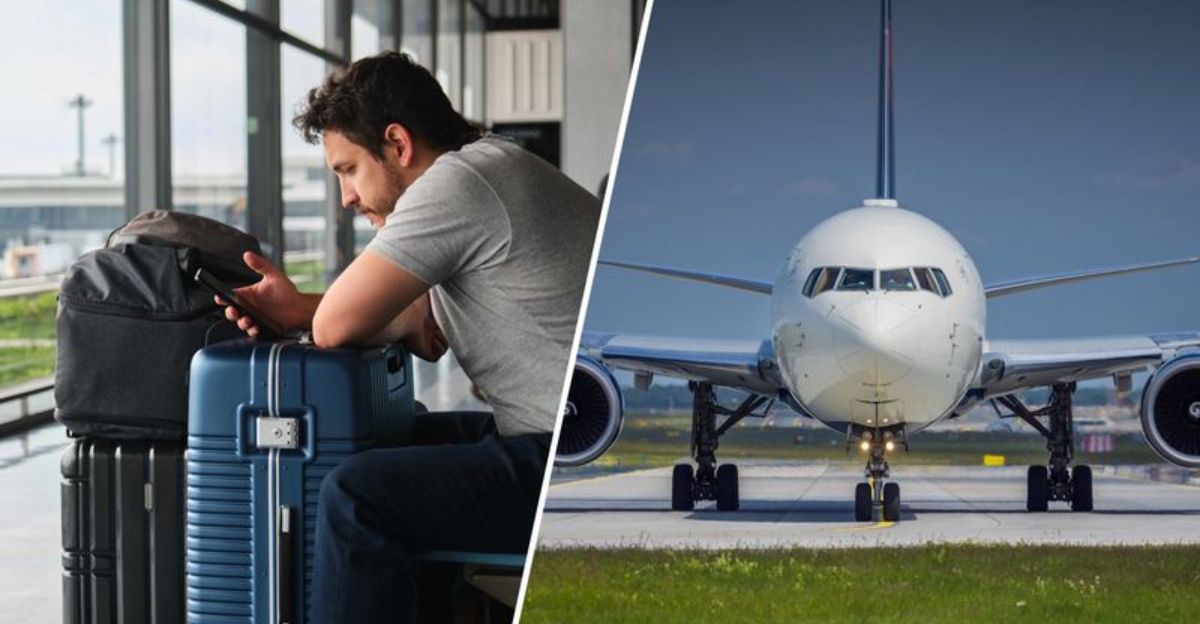 あなたが作りたくない15の長距離フライトの間違い