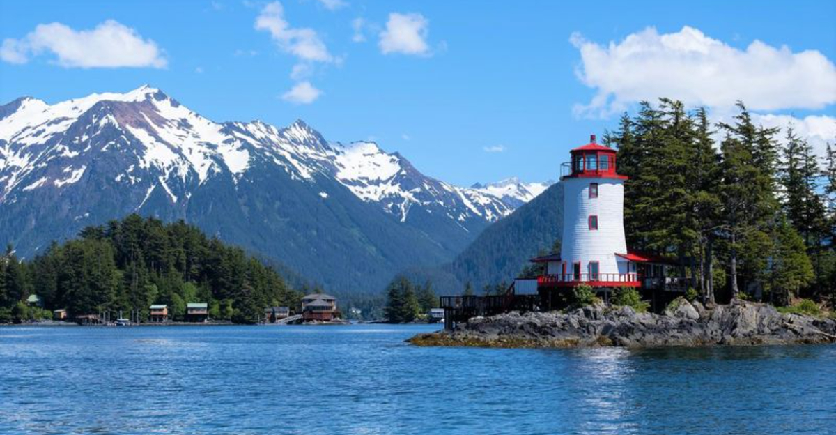 15忘れられない自然の脱出のためにアラスカの必見の場所