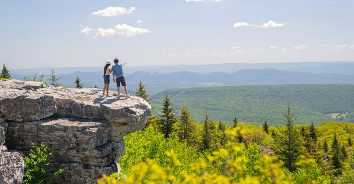 15あなたがおそらく忘れてしまった米国の州を見落としていました