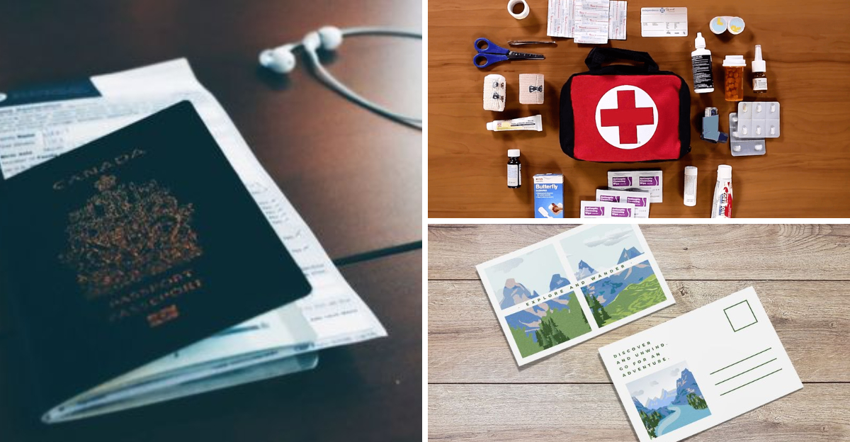 今日でも機能している15のレトロトラベルハック