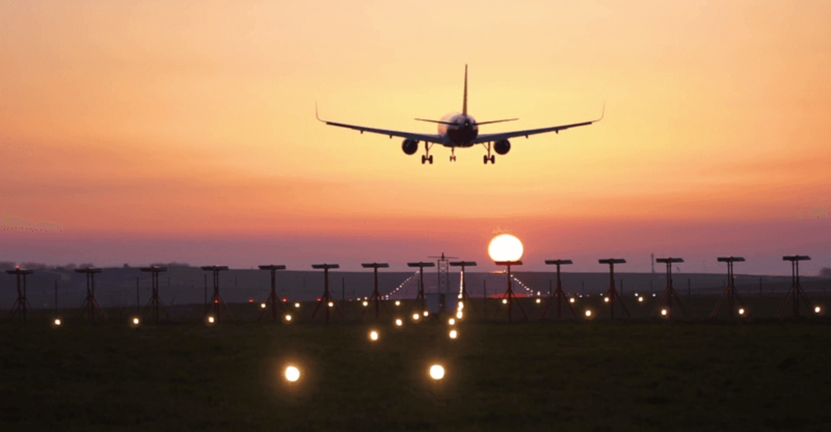 年配の旅行者が空港で時間とエネルギーを節約できる15の方法