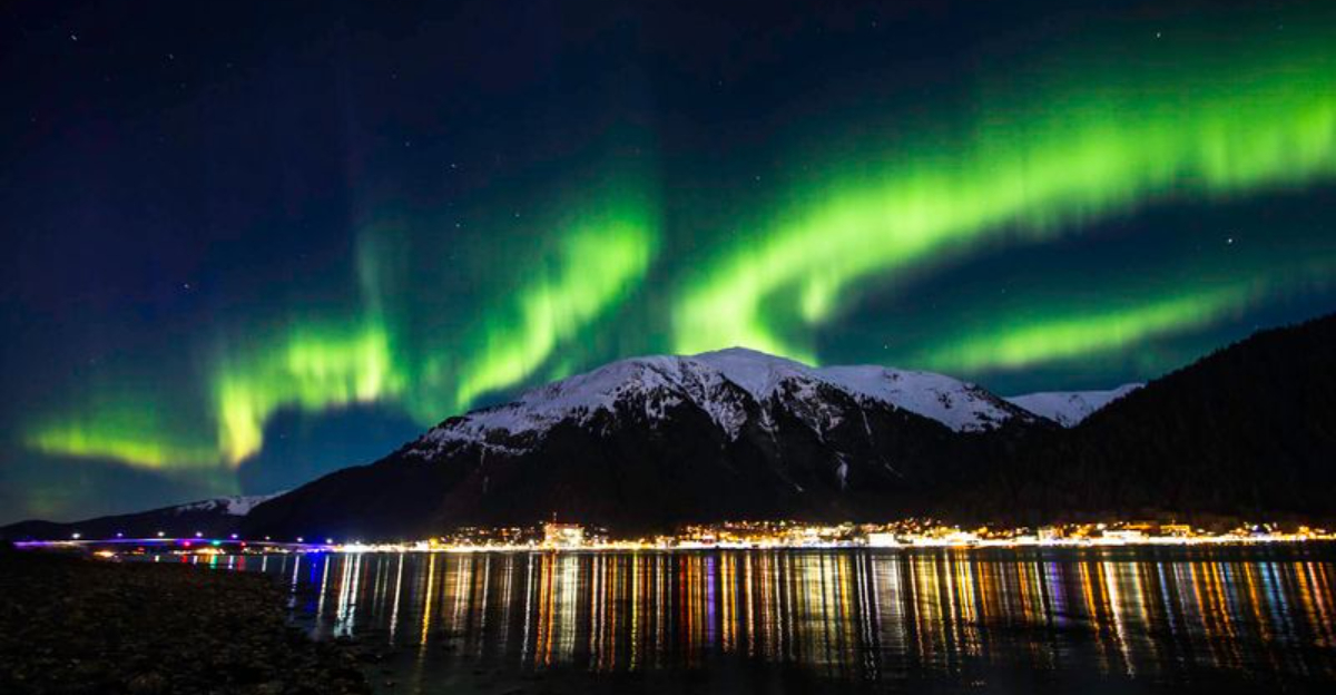 アラスカ州ジュノーのベストを体験する15の方法