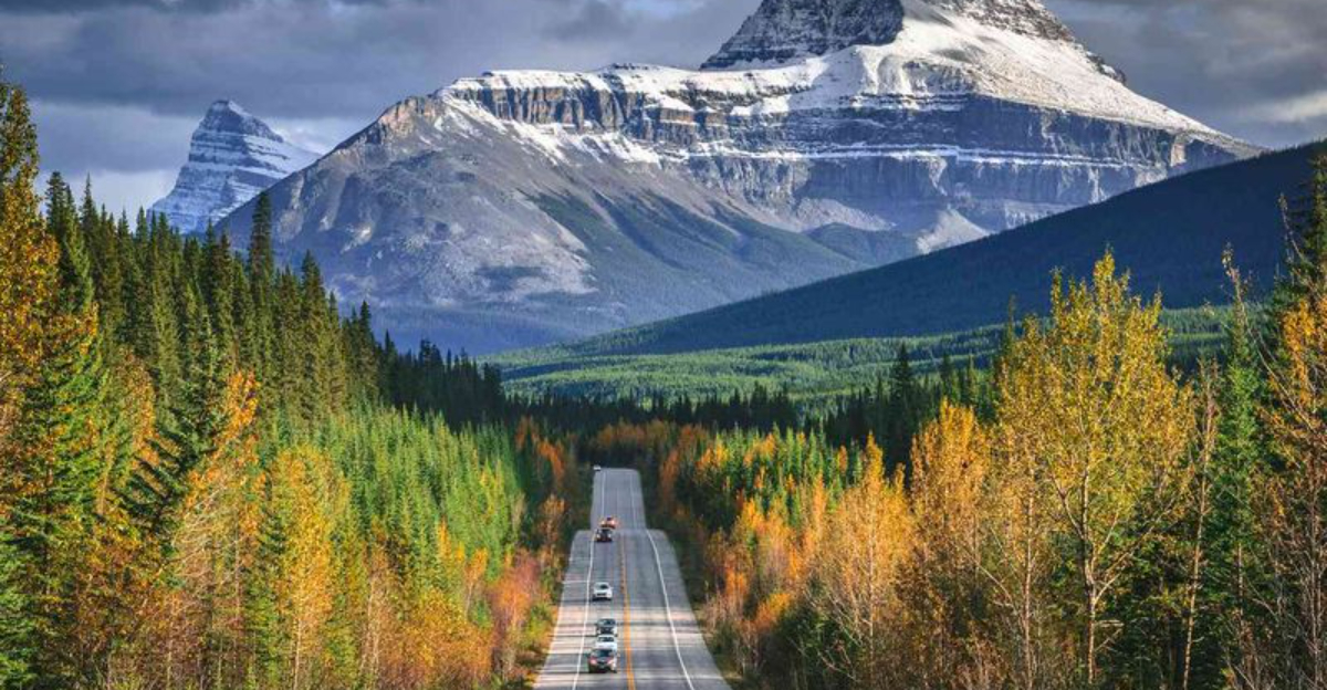 17あなたが試す必要がある子供の頃の道路旅行を改良しました