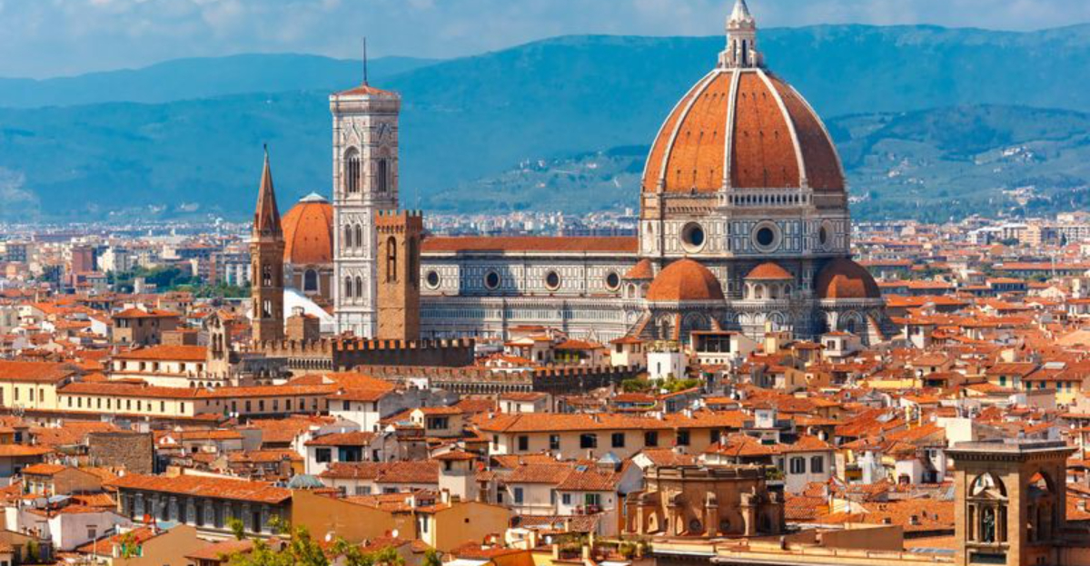 芸術と文化愛好家のための世界で18の最高の都市