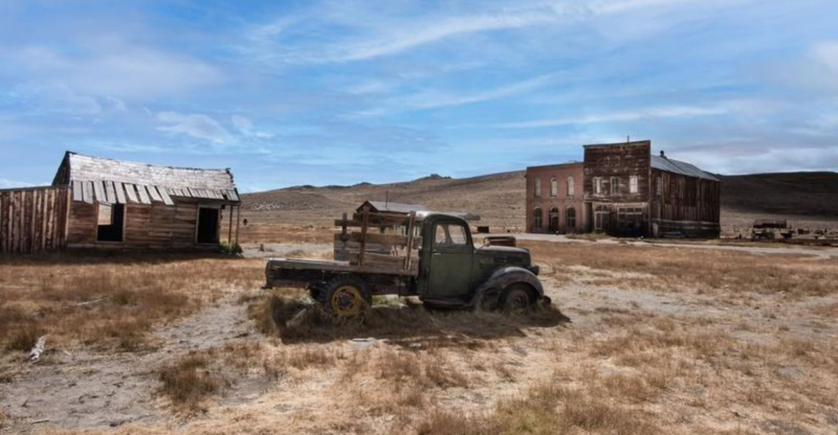 かつて繁栄していたが、今では静かに消えている23の目的地