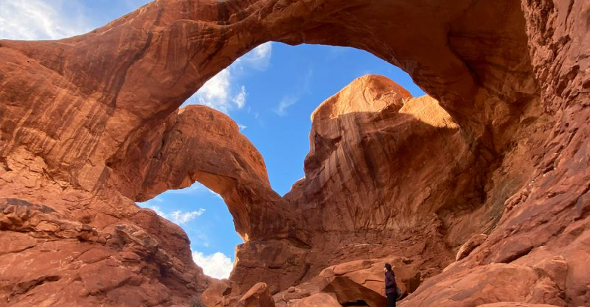 27米国のほとんどのフォトジェニック国立公園