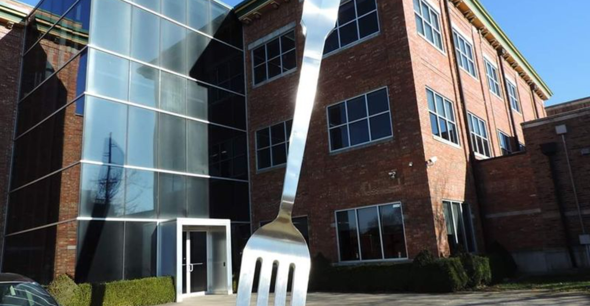 世界記録を保持する32のクレイジーなアメリカンアトラクション