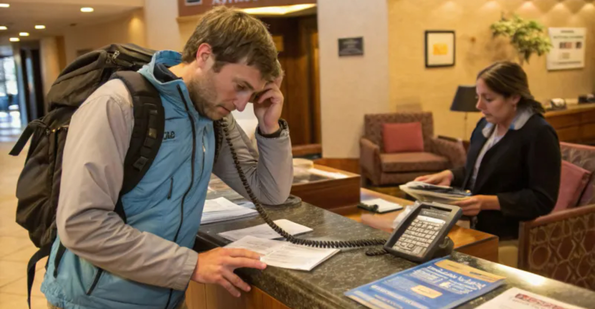 次の海外旅行で避けるための32の旅行の間違い