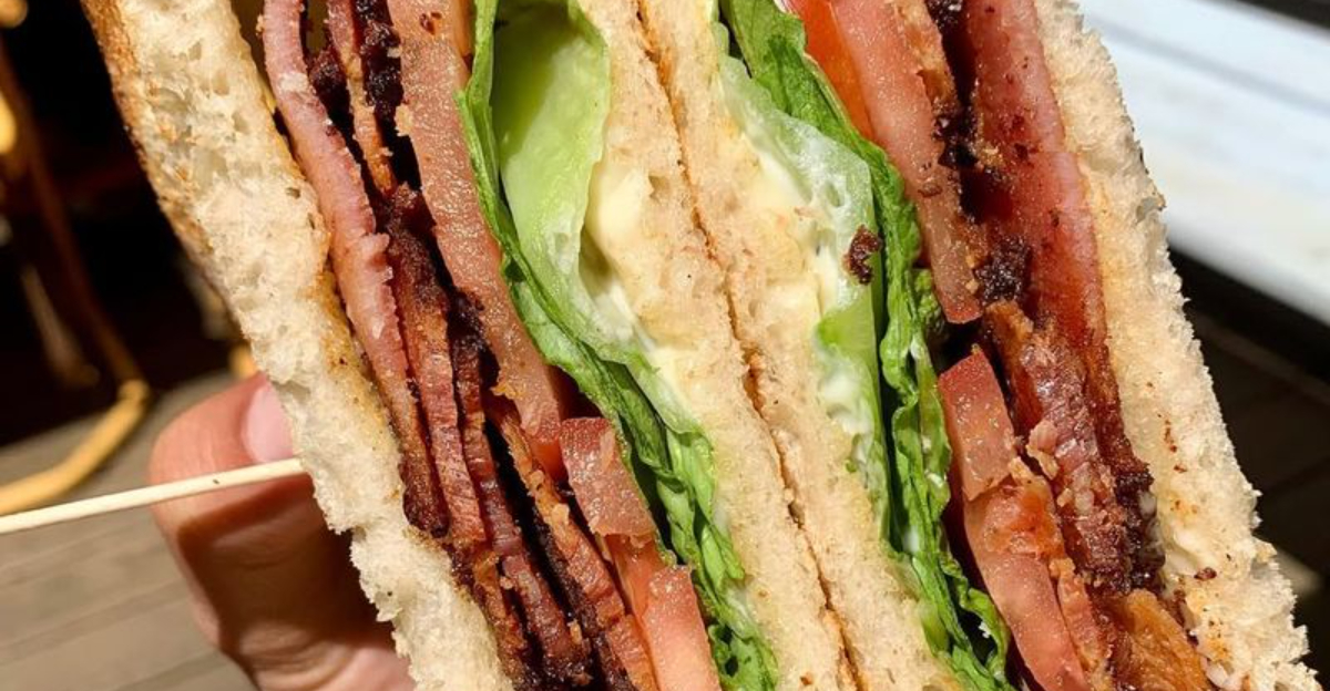 50州、50のサンドイッチ：Yelpによると、旅行者のための必見の店