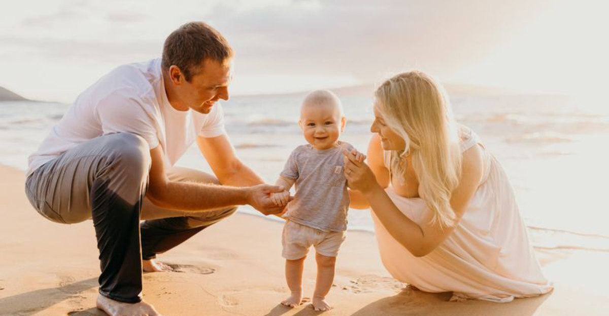 6人と一緒に旅行するときに両親が犯す6つの主要なパスポートの間違い（およびそれらを避ける方法）