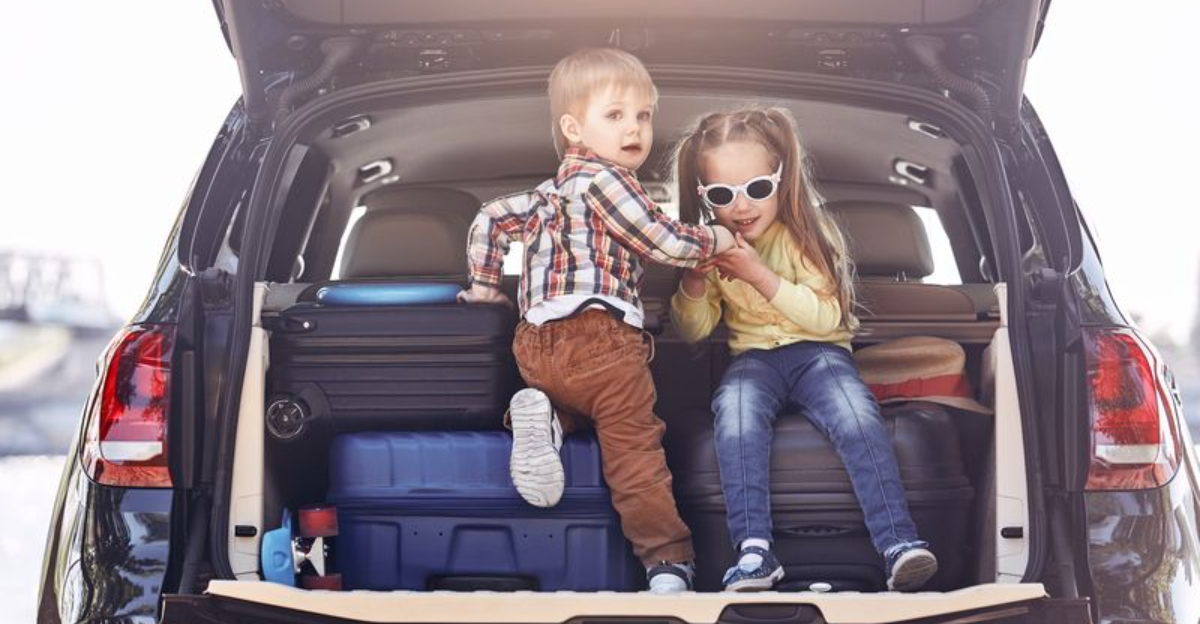 7回の多世代旅行後、私が学んだことはここにあります