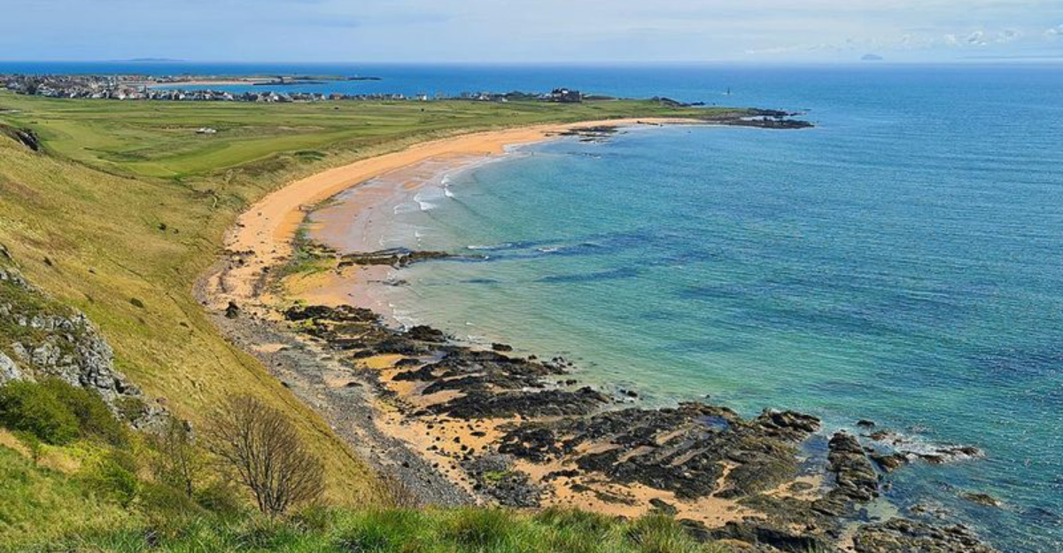 スコットランドの田園地帯を探索するための8つの息をのむような風光明媚なルート