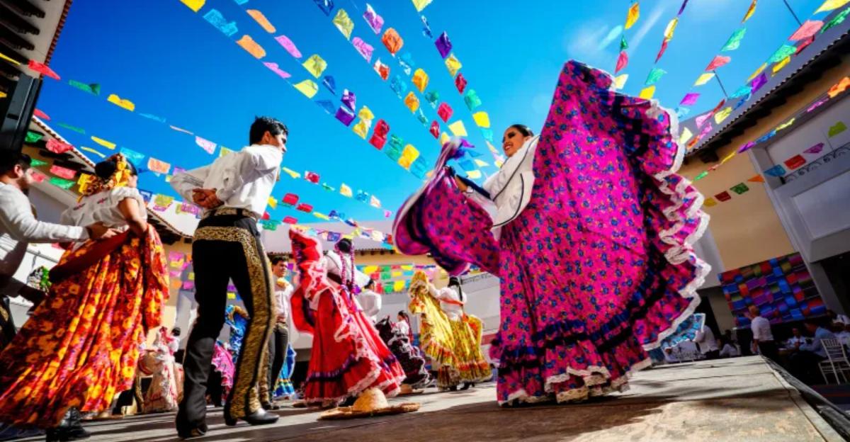 メキシコに行く予定ですか？ここにあなたが知る必要がある理由があります