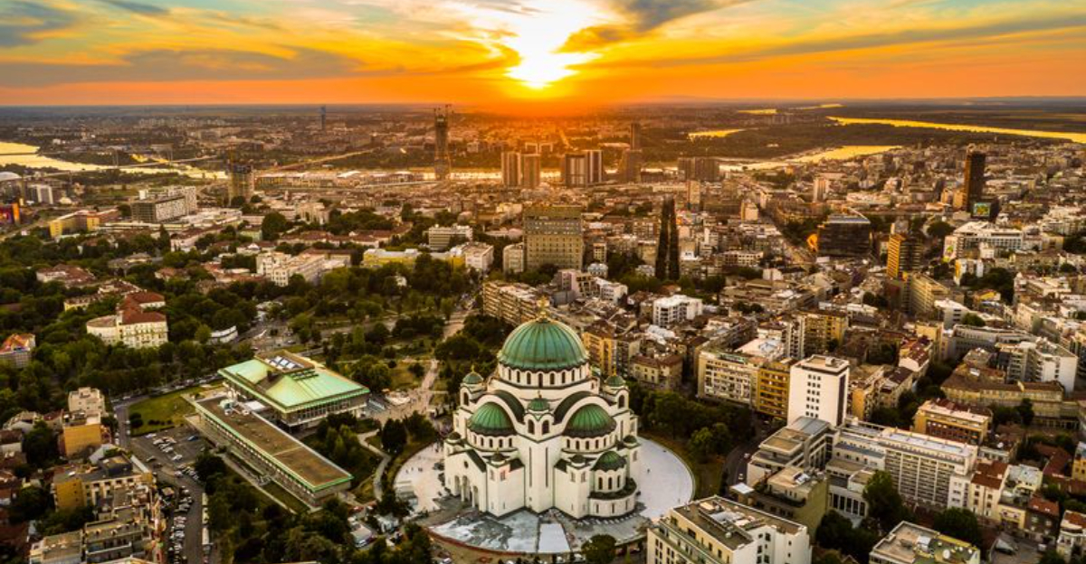 壊れたが旅行が好きですか？心配ない！これらの目的地は銀行を壊しません