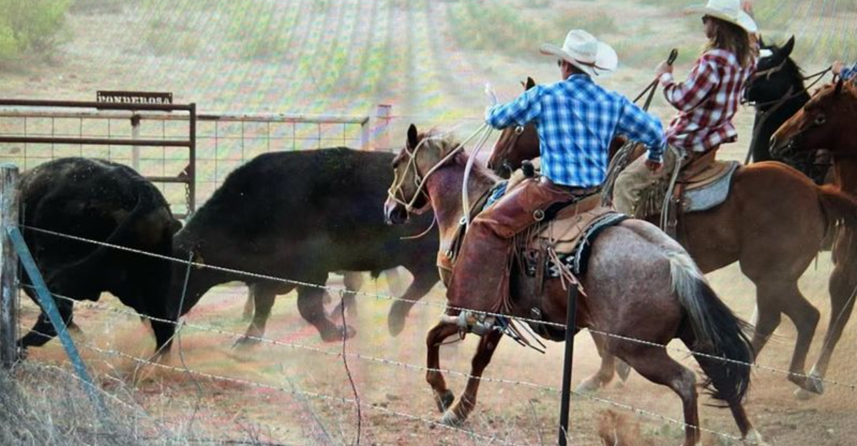 この小さなネバダの町で究極のカウボーイアドベンチャーを体験してください