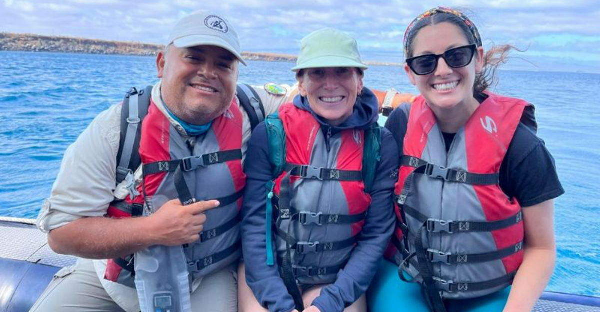 私は8年間クルーズに取り組みましたが、今では乗客として頻繁に航海しています。これが私が毎回行う12のことです