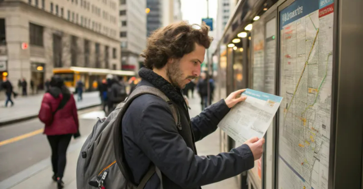 私は26か国に行ったことがあります。ここに私が最初に旅行を始めたときに私が避けたいといい12の間違いがあります