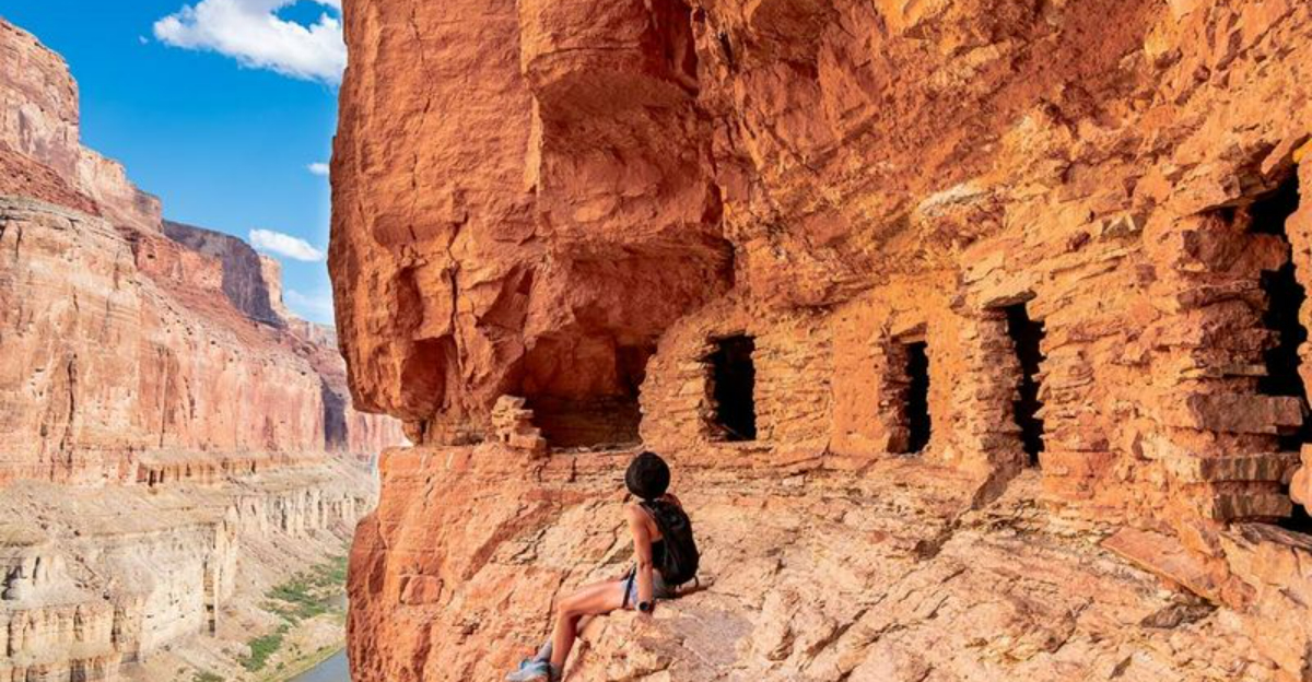 私は50州すべてに行ったことがあります。これらは訪問するのに最適な10のものです。私にはお気に入りがあります。