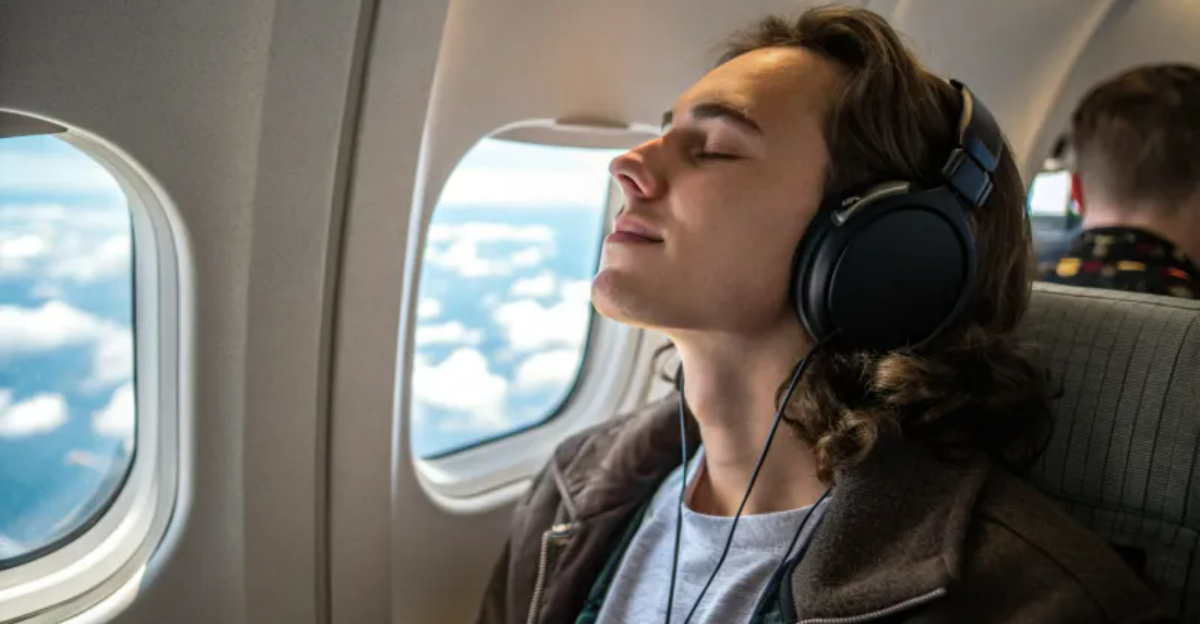 私は22の異なる国にソロ旅行をしました