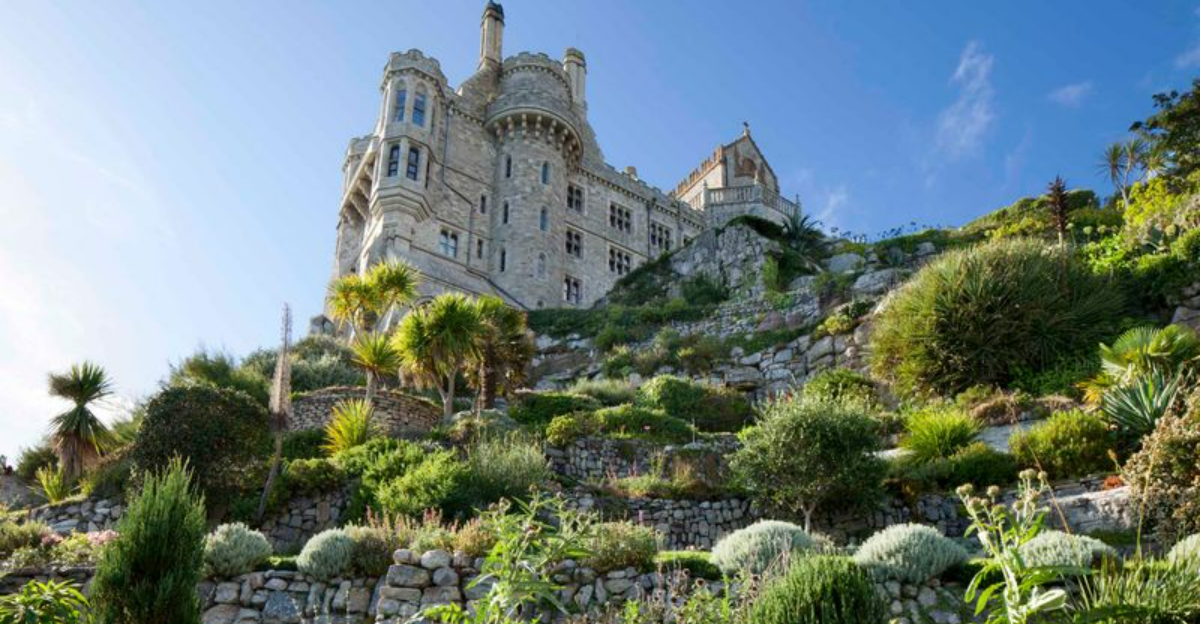 「ドラゴンの家」の冒険を計画していますか?これらの目的地をチェックしてください。