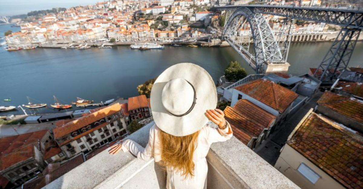 ポルト：ポルトガルで最も魅力的な都市の1つを訪問する15の理由