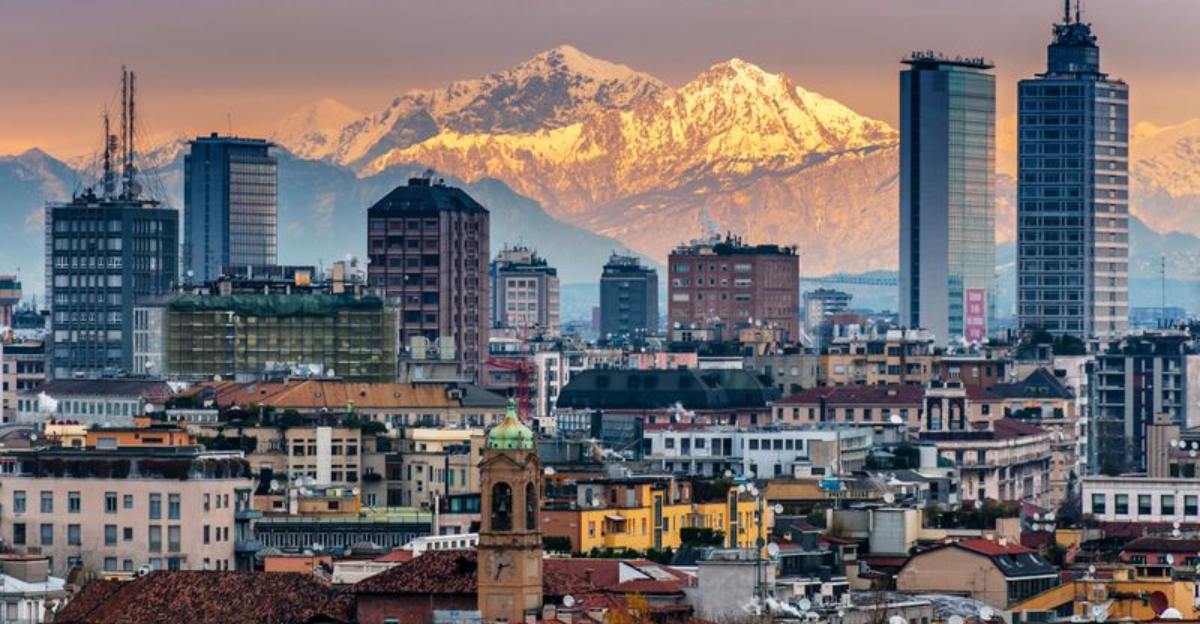 明らかにされた：43の世界で最も過密な観光地