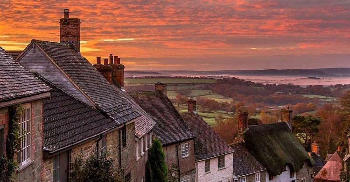 旅行の専門家は、初めての旅行者に最適なヨーロッパの国を明らかにしています。