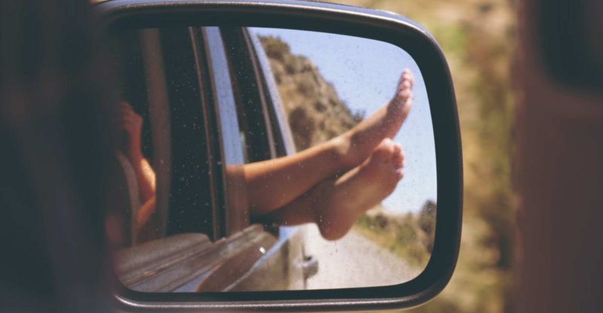 次のロードトリップ中にこれらの間違いを避けてください