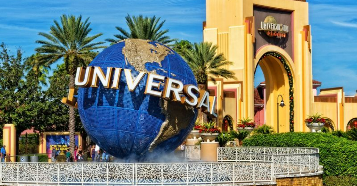 米国で最も訪問された15人の観光スポット