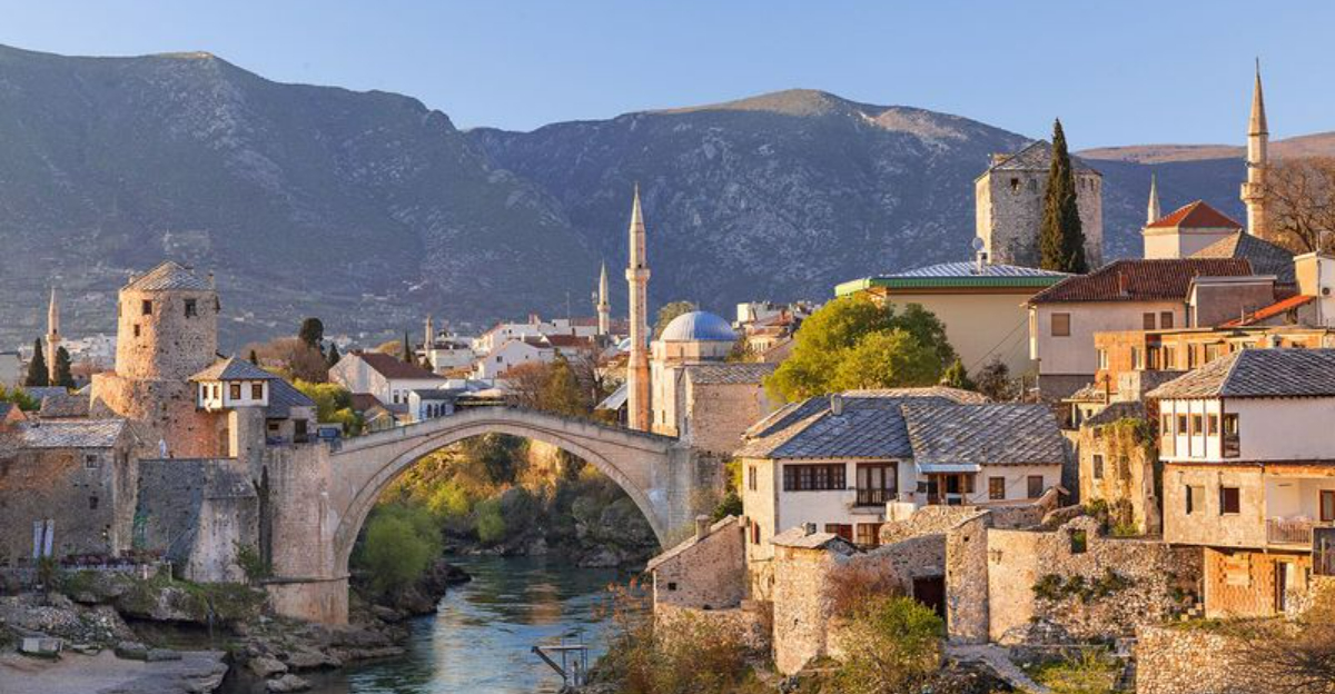 米国から旅行するために最も手頃な52の国