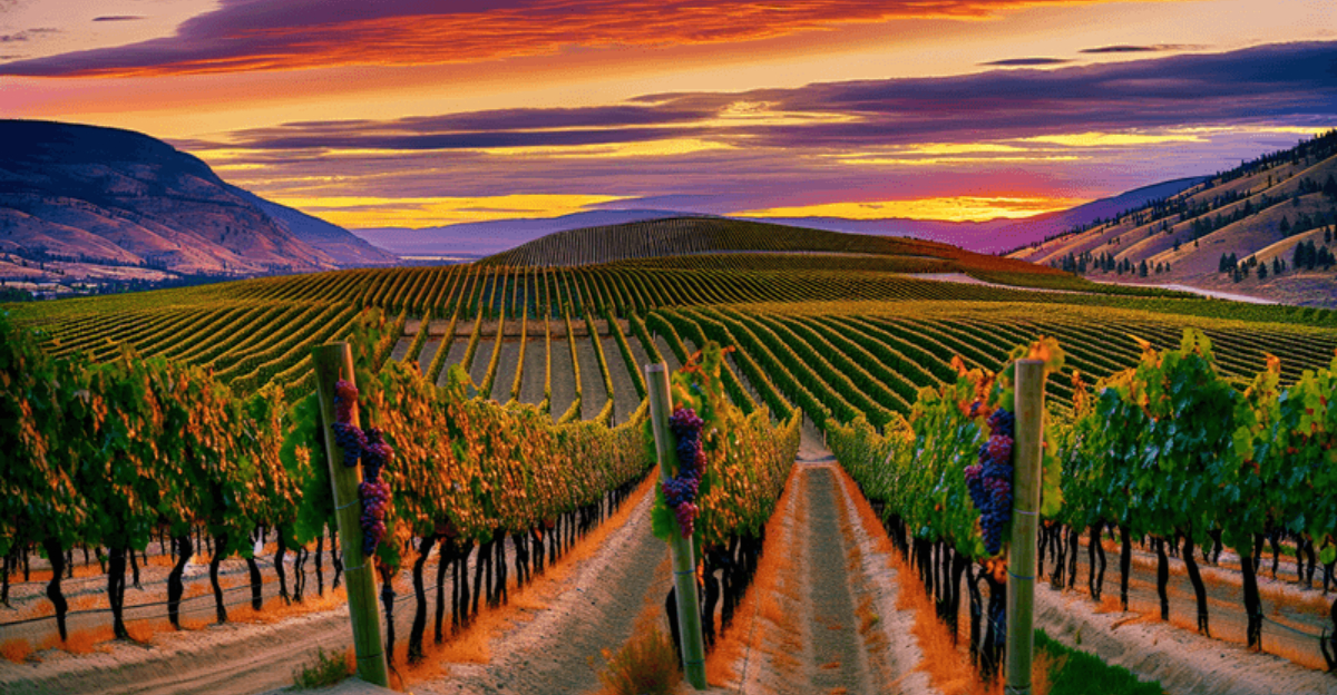 カナダのこれらの20の美しい場所はあなたのバケツリストのスポットに値します