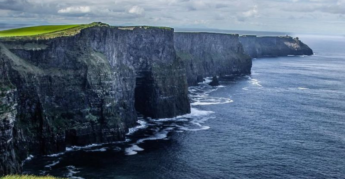 完璧なアイルランドの旅程への旅行専門家のガイド