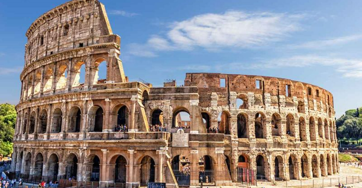 世界の7つの驚異は何ですか？モダンリストの場所を訪問する方法