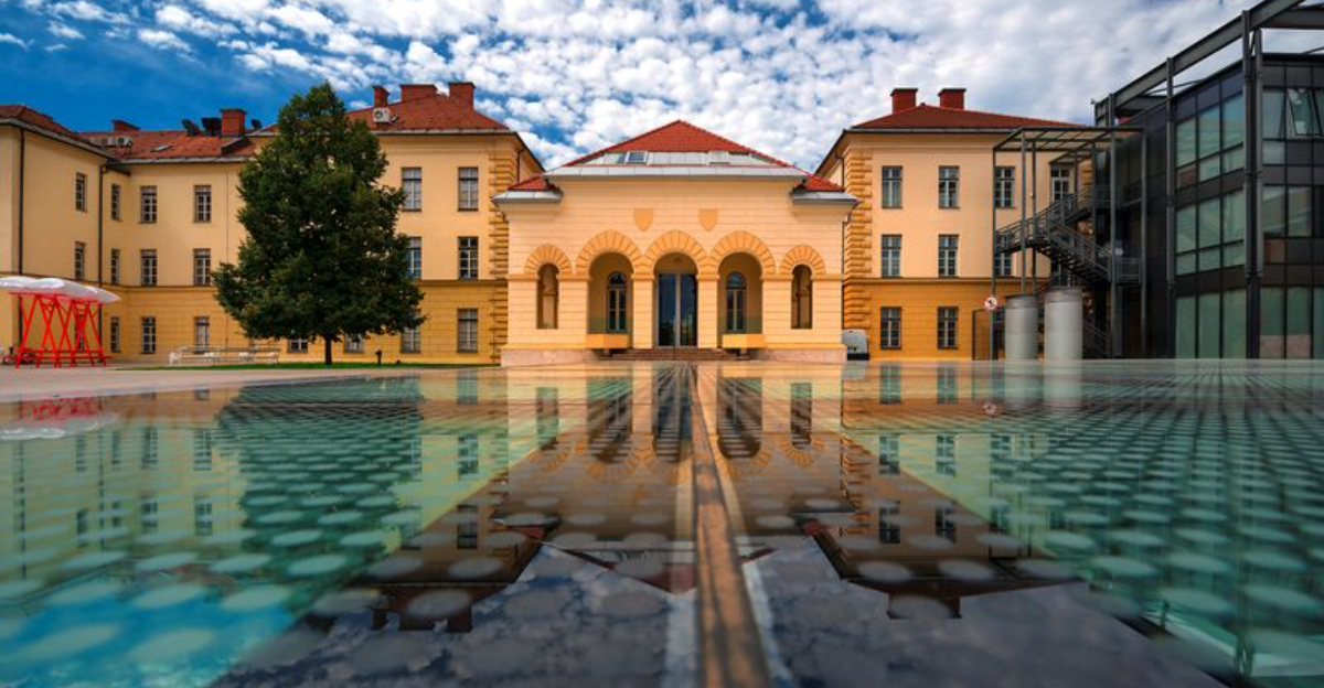 発見する価値のあるヨーロッパの中心部にある過小評価されている都市