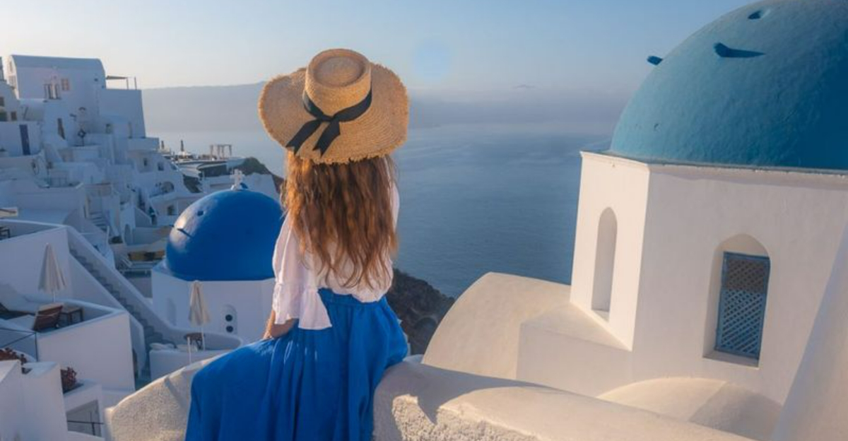 女性がすぐに予約するための18のソロ旅行先