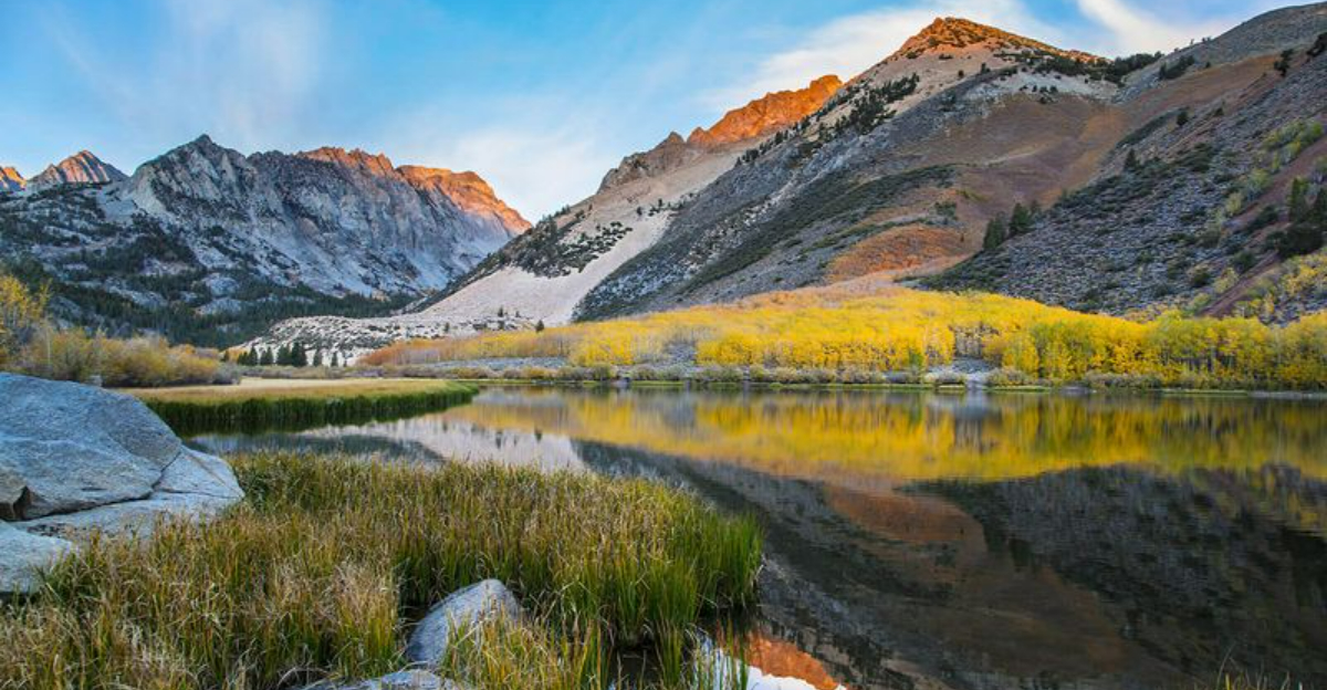 今年訪問するアメリカで最も過小評価されている17