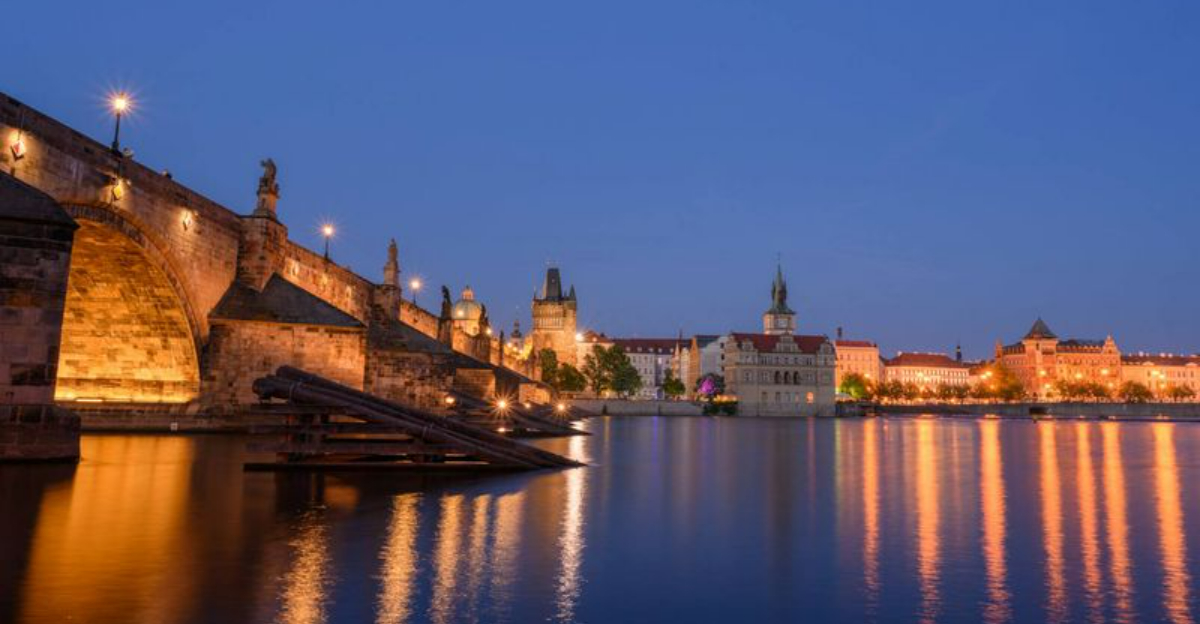 私たちはヨーロッパで最も美しい17の橋を狩りました