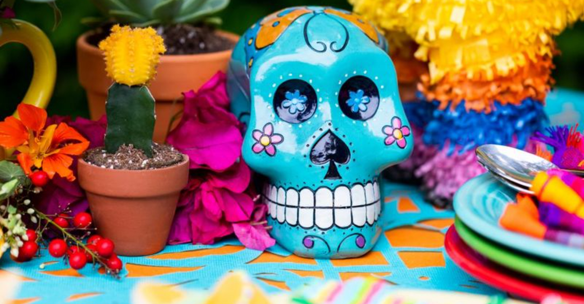 より賢いシンコデマイヨーのお祝いのための10の環境に優しいアイデア