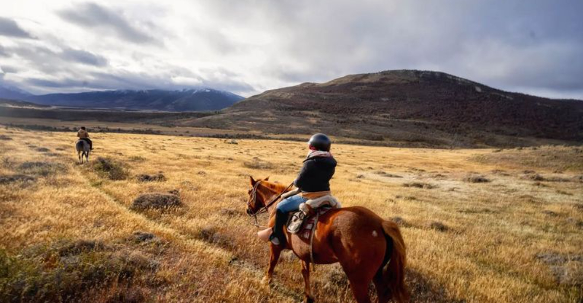 10の壮大な旅は、それだけの価値があった（しかし二度と決して）1日 + 7を追体験する