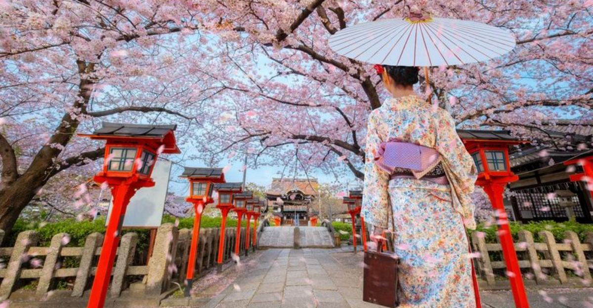 世界中で最も歩きやすい10の都市 + 7車を借りないことを後悔する場所