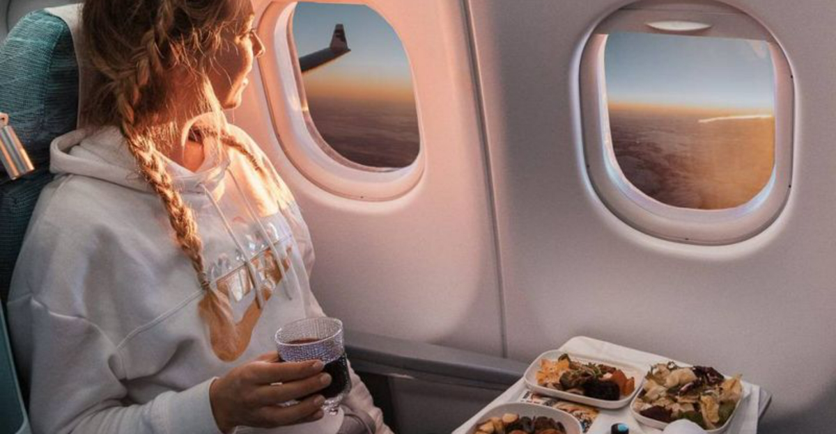 搭乗前の10のスマートハビット +ジェートで避けるために7人の新人が間違い