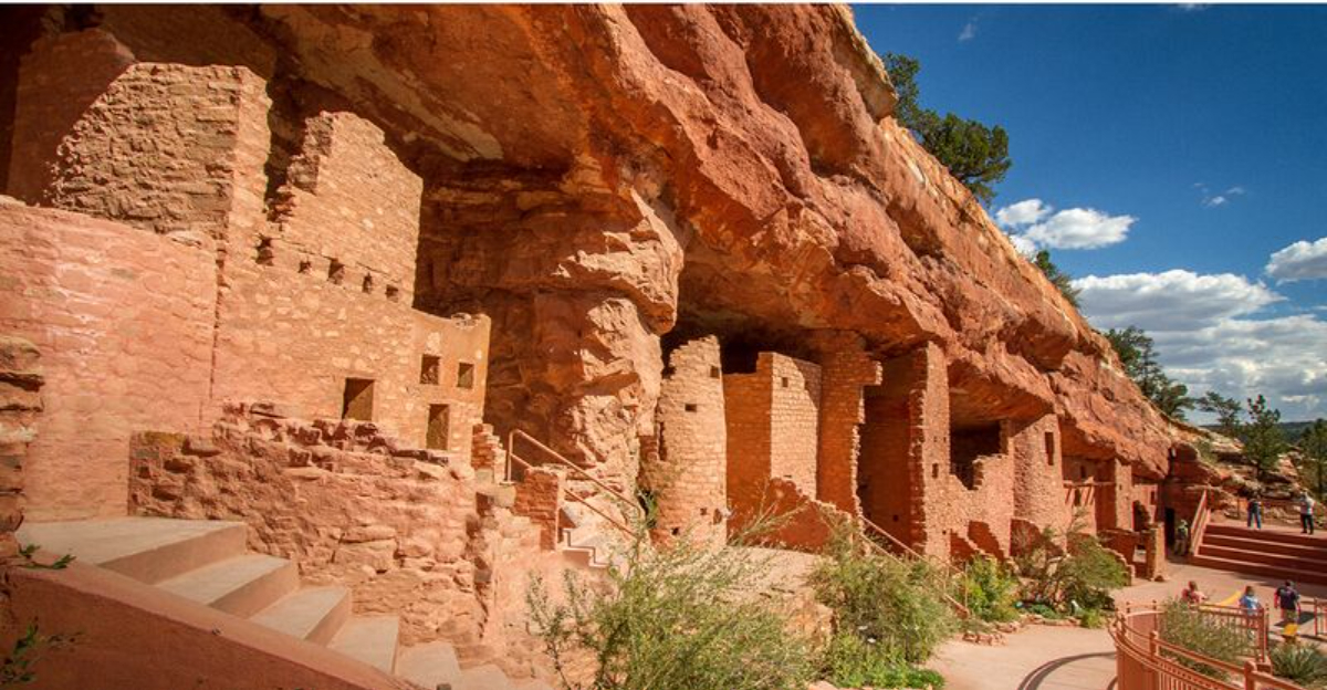 このコロラドの魅力を訪れる10の考えさせられる理由