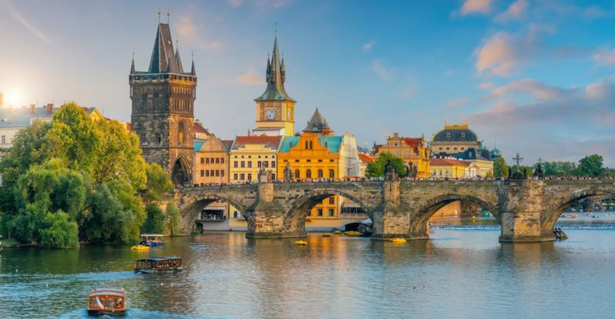 観光、シャトー、フードサンプリングのために、マジェスティックシティツアーを訪れるための10のヒント