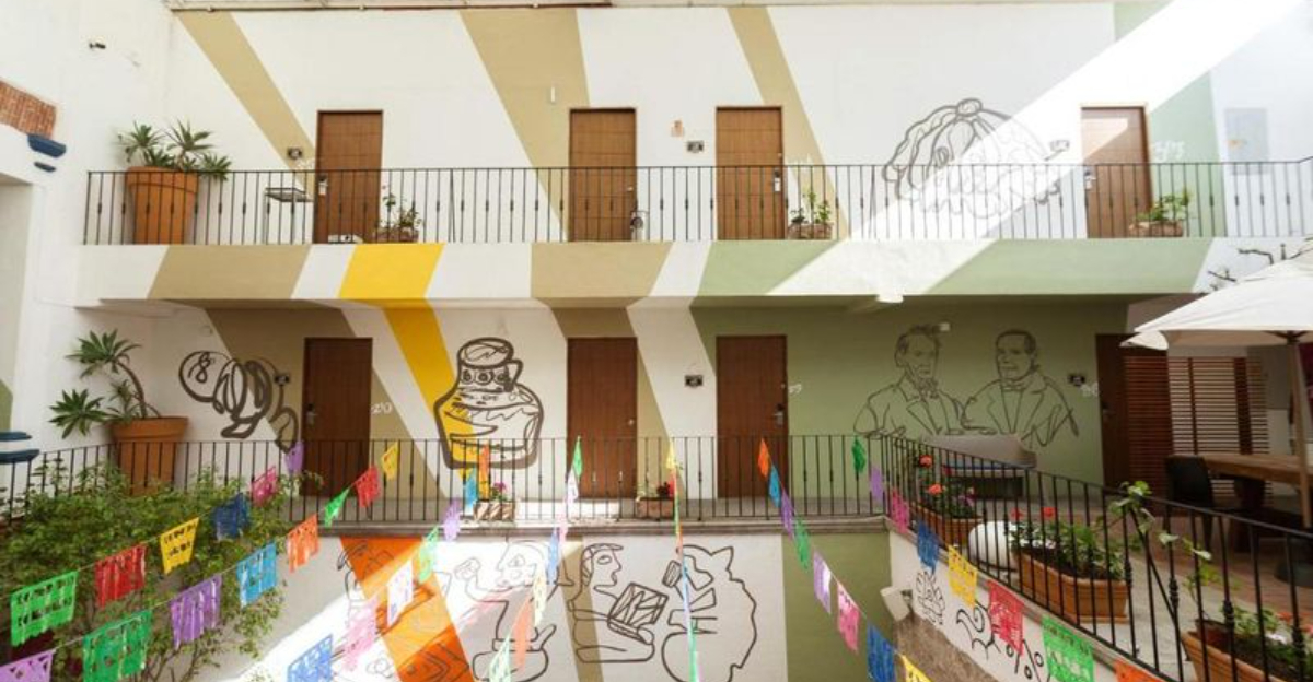 シンコデマイヨーアドベンチャーに最適な12の手頃なホステル