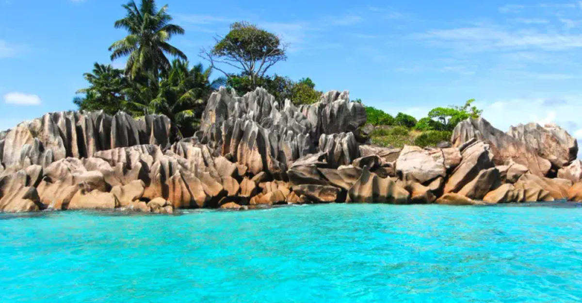 本当にリラックスした休暇のための12の寒い目的地