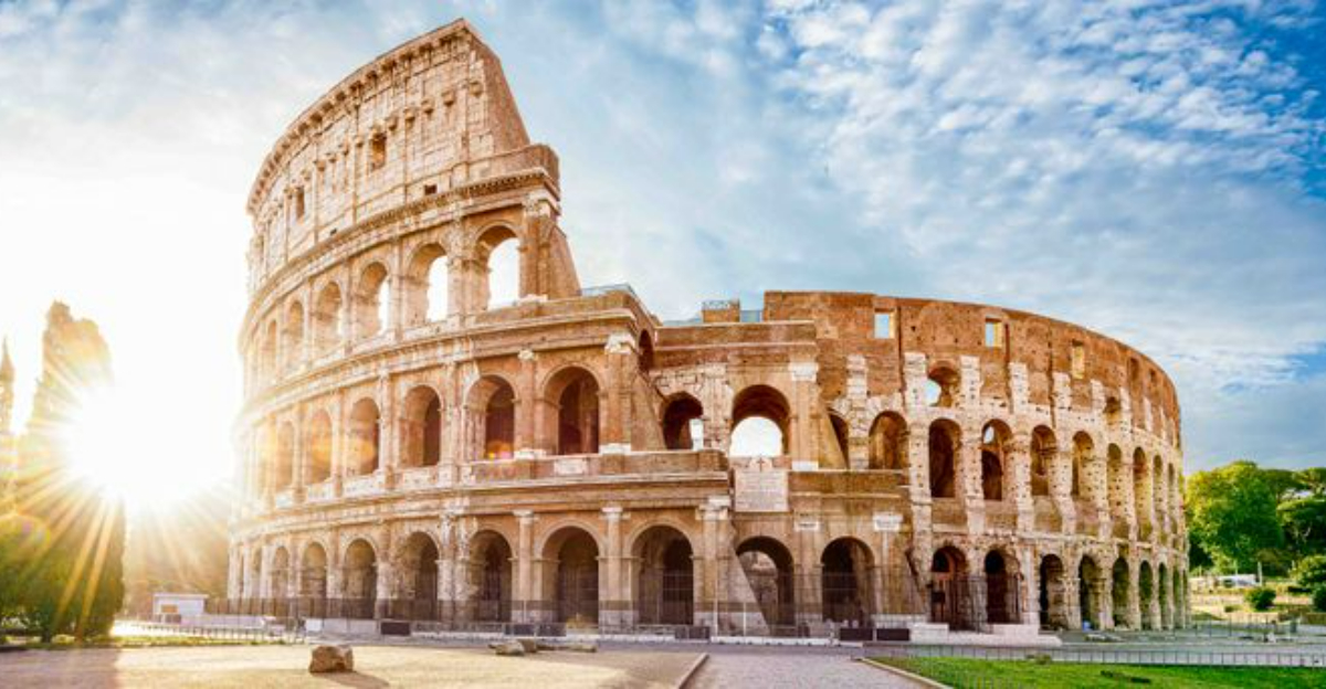 ヨーロッパの12の必見のランドマーク