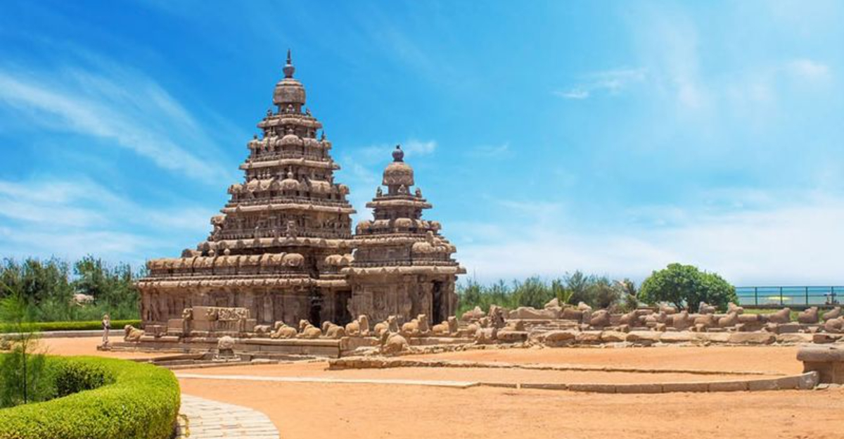 今日も古代の言語がまだ話されている12の場所